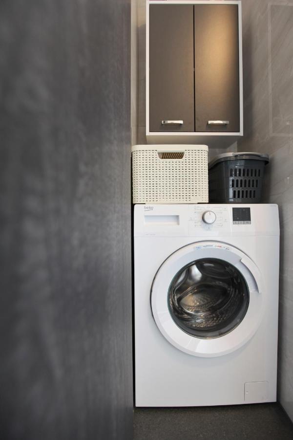 Apartmani Ive Трогир Экстерьер фото