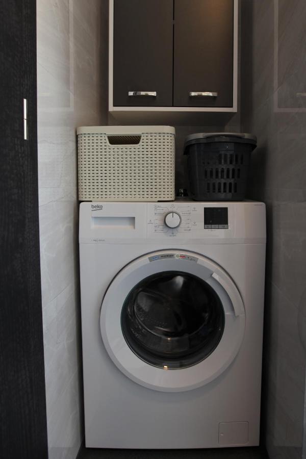 Apartmani Ive Трогир Экстерьер фото